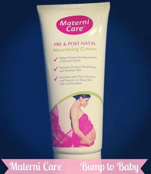 MaterniCare Stretch Mark Cream Review