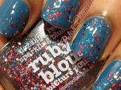 Picture Polish Ruby Blou