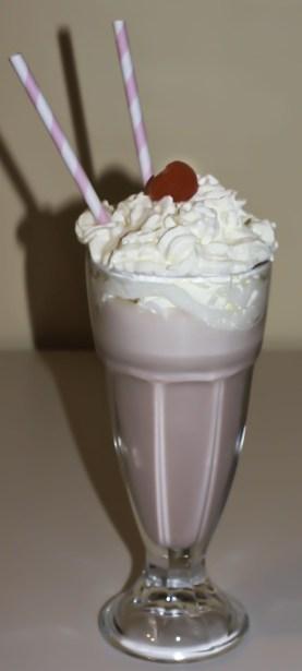 Milkshake