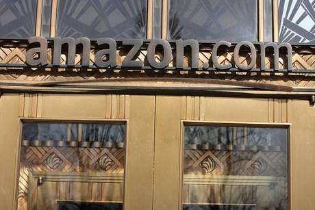 Amazon headquarters 02