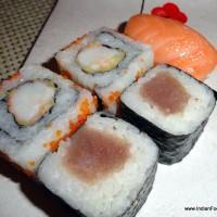 Sushi NV