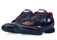 Built to Run, Made For Cool: Adidas X Raf Simons Osweego 1 and 2 Sneakers