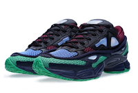 Built to Run, Made For Cool: Adidas X Raf Simons Osweego 1 and 2 Sneakers