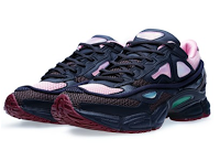 Built to Run, Made For Cool: Adidas X Raf Simons Osweego 1 and 2 Sneakers