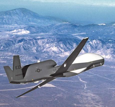 When Drones Guard the Pipeline: Militarizing Fossil Fuels in the East