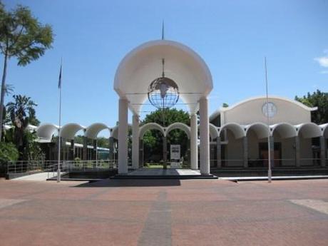 Botswana, which has been democratically governed since independent, has also been one of the most stable and fastest-growing economies in Africa.