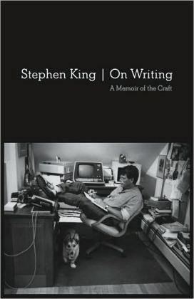 On Writing, Stephen King pic