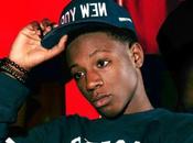 Joey Bada$$ “Summer Knights” Mixtape