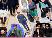 Best from MensWear Spring 2014 Collections ..#menswear