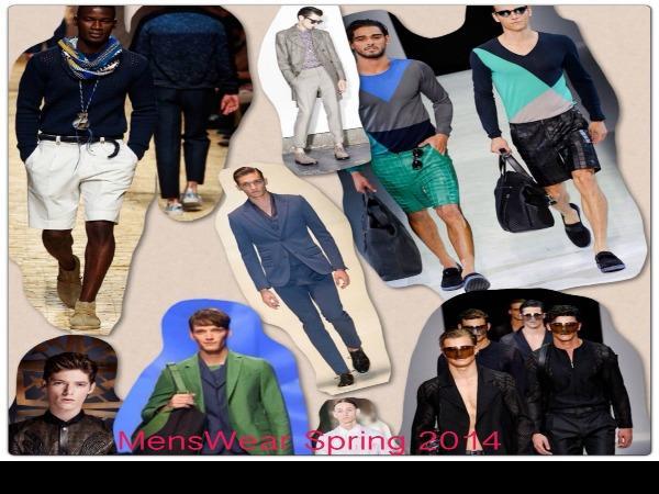 Spring 2014 Menswear collections, Paris, Milan , London, Louis Vuitton, Balmain, Rick Owens, Valention, fashion , menswear, mensstyle, mens fashion 