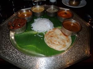 Indian-food