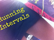 Interval Training: Should Intervals?