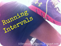 Interval Training: Should I run intervals?
