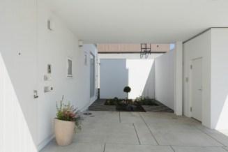 House K by Yamauchi architects