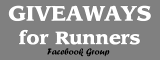Giveaways for Runners