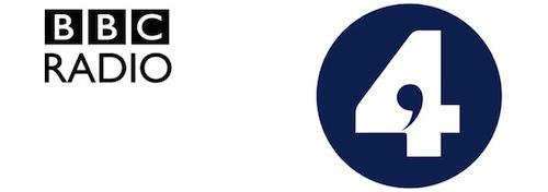 AUDIO - Interview on BBC Radio 4