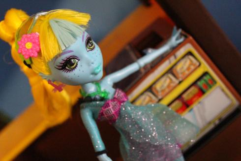 13 Wishes Lagoona