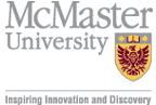 logo mcmaster university