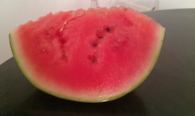 Juicy Watermelon full of Antioxidants