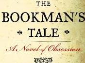 Review: Bookman's Tale Charlie Lovett