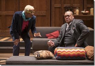 Review: Tartuffe (Court Theatre)