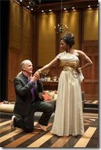 Review: Tartuffe (Court Theatre)