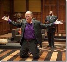 Review: Tartuffe (Court Theatre)