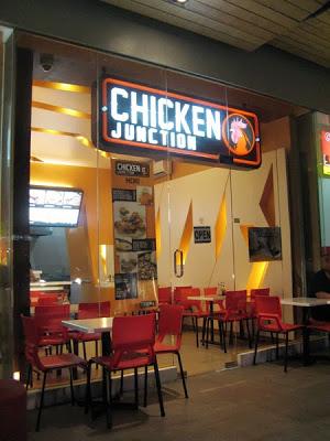 Chicken Junction