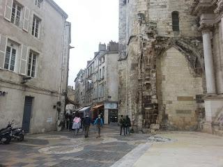Our trip to La Rochelle in Photos