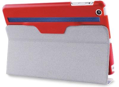 Puro Zeta Slim Case for iPad Mini - FLAG