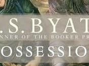 Comment Possession A.S. Byatt Bibliobeth