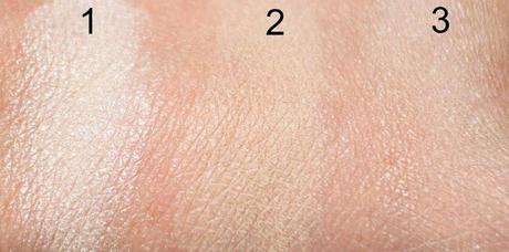 Everyday Minerals' Concealers Everyday Minerals' Concealers