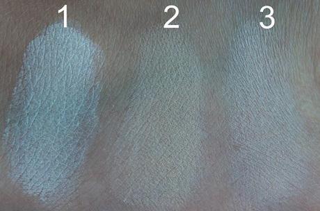 Everyday Minerals' Concealers Everyday Minerals' Concealers