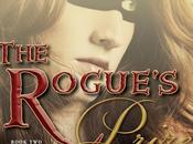 Review: "The Rogue's Prize" Katherine Bone