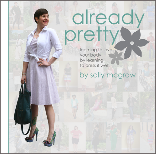 Already Pretty by Sally McGraw – Book Review
