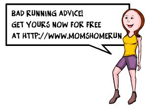 beginner runner advice
