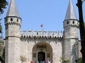 Topkapi Palace