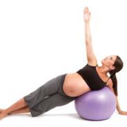 Type of Exercise that Allowed for Pregnant Women