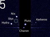Meet Styx Kerberos, Pluto’s Moons