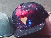 HATer Galaxy Snapback