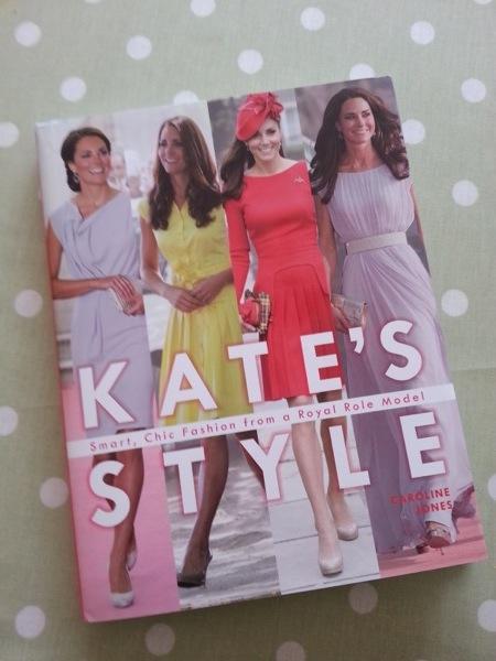 Kate’s Style