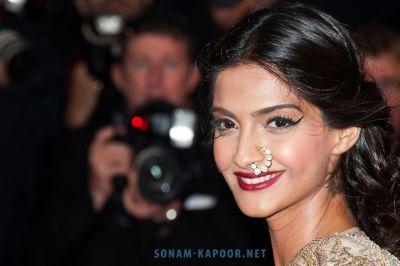 Indian Bollywood Actresses in Hollywood 66th Cannes Film Festival 2013 - Day 2 and 3