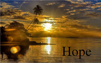 Positive Hope