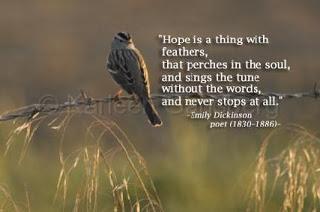 Positive Hope