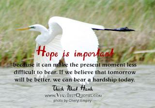 Positive Hope