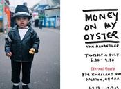 MONEY OYSTER: Exhibition Photobook Launch