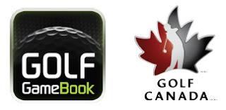 Golf Canada Partners with Golf GameBook