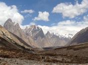 Pakistan 2013: More Teams Arriving Base Camps, Summit Bids Underway