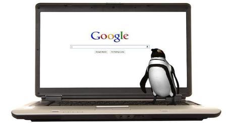 google-penguin