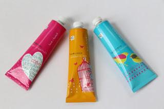 Show Your Hands Some Love with Love & Toast Handcreme!!! The Perfect Daytime Hand Cream!